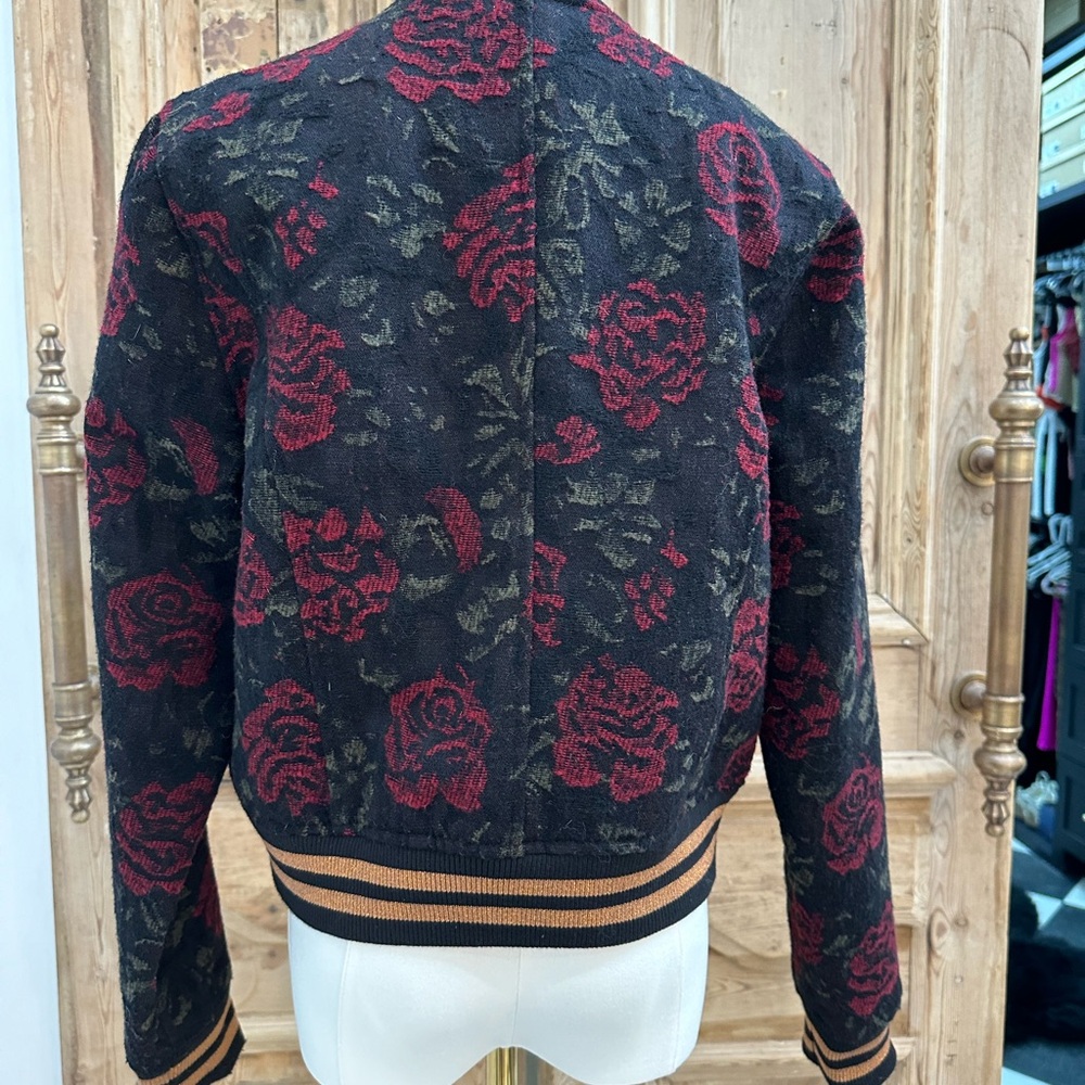 bomber jacket - Picture 2 of 7